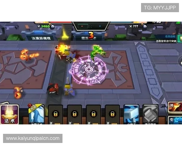 开云国际版详细攻略指南，教你快速掌握游戏技巧提升战斗力