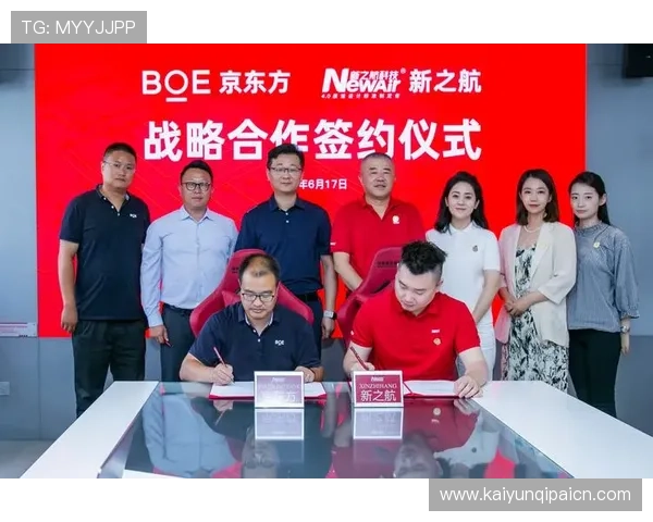 kaiyun公司在游戏内容创新方面的最新突破与未来潜在合作机会
